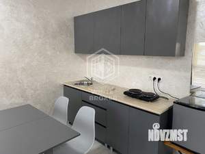 Студия квартира, вторичка, 32м2, 1/8 этаж