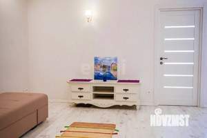 2-к квартира, вторичка, 75м2, 3/9 этаж