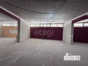 2-к квартира, вторичка, 54м2, 1/18 этаж