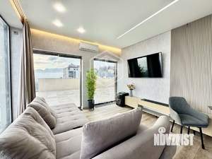 3-к квартира, вторичка, 253м2, 6/6 этаж