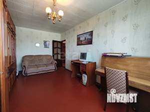 2-к квартира, вторичка, 56м2, 7/9 этаж