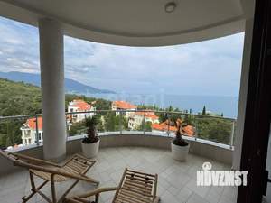 6-к квартира, вторичка, 242м2, 7/8 этаж