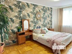 3-к квартира, вторичка, 67м2, 9/9 этаж