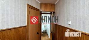 1-к квартира, вторичка, 40м2, 3/3 этаж