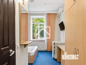 Студия квартира, вторичка, 10м2, 1/3 этаж