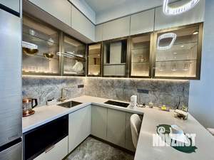 Студия квартира, вторичка, 41м2, 6/8 этаж