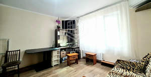 1-к квартира, вторичка, 22м2, 1/4 этаж