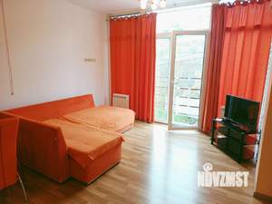 2-к квартира, вторичка, 44м2, 4/4 этаж