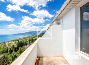 Студия квартира, вторичка, 52м2, 5/5 этаж