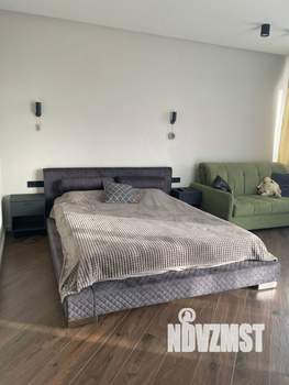 1-к квартира, вторичка, 44м2, 6/11 этаж