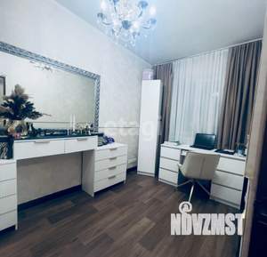 2-к квартира, вторичка, 48м2, 4/4 этаж