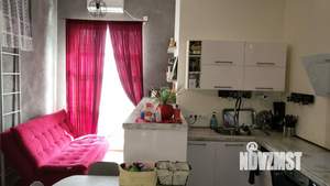 2-к квартира, вторичка, 58м2, 1/4 этаж