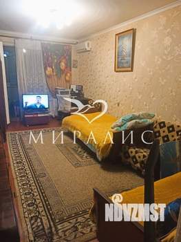 1-к квартира, вторичка, 34м2, 5/5 этаж