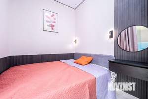 1-к квартира, вторичка, 34м2, 2/9 этаж