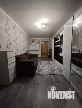 Студия квартира, вторичка, 17м2, 6/9 этаж