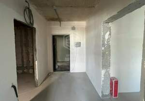 1-к квартира, вторичка, 38м2, 4/12 этаж