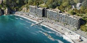 1-к квартира, вторичка, 50м2, 4/6 этаж