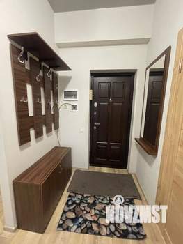 2-к квартира, вторичка, 42м2, 2/15 этаж