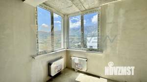 3-к квартира, сданный дом, 97м2, 15/16 этаж