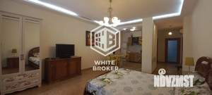 Студия квартира, вторичка, 52м2, 1/1 этаж