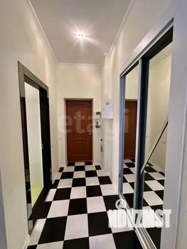 2-к квартира, вторичка, 84м2, 2/2 этаж