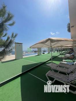 1-к квартира, вторичка, 32м2, 1/5 этаж