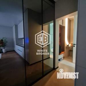1-к квартира, вторичка, 35м2, 5/12 этаж
