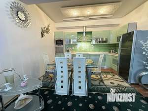 2-к квартира, вторичка, 110м2, 5/15 этаж