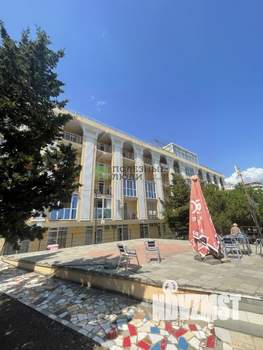 1-к квартира, вторичка, 32м2, 1/5 этаж