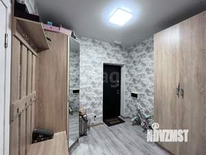 1-к квартира, вторичка, 44м2, 8/18 этаж