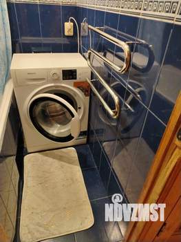 2-к квартира, вторичка, 53м2, 2/5 этаж