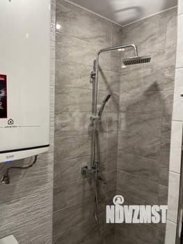 1-к квартира, вторичка, 30м2, 9/9 этаж