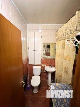 2-к квартира, вторичка, 43м2, 1/5 этаж