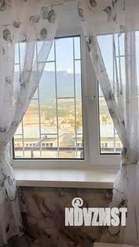 1-к квартира, вторичка, 31м2, 4/5 этаж