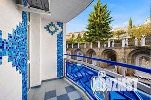 1-к квартира, вторичка, 25м2, 1/5 этаж