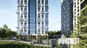 1-к квартира, вторичка, 43м2, 7/20 этаж