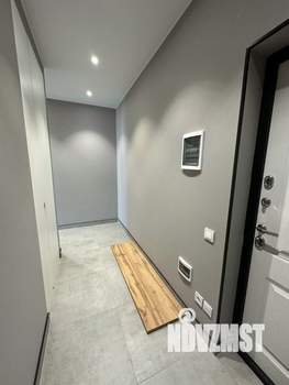 1-к квартира, вторичка, 48м2, 6/11 этаж