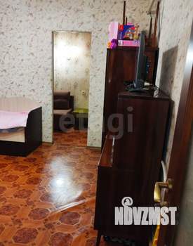 2-к квартира, вторичка, 38м2, 1/2 этаж