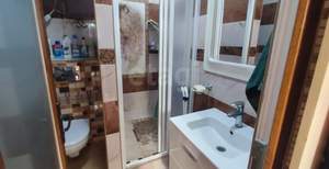 1-к квартира, вторичка, 35м2, 1/2 этаж