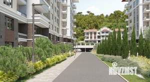 1-к квартира, вторичка, 49м2, 8/8 этаж