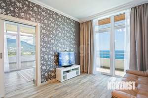 2-к квартира, вторичка, 75м2, 9/9 этаж