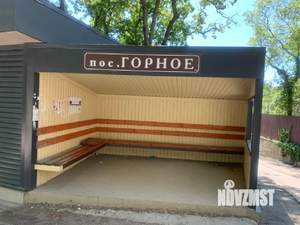 1-к квартира, вторичка, 26м2, 1/1 этаж