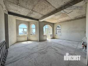 Студия квартира, вторичка, 254м2, 4/5 этаж