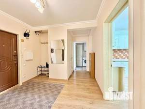3-к квартира, вторичка, 74м2, 2/9 этаж