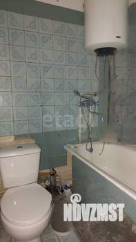 1-к квартира, вторичка, 29м2, 3/5 этаж