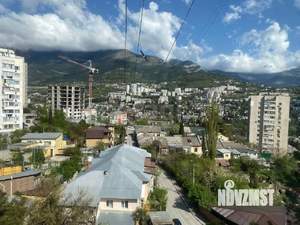 1-к квартира, вторичка, 29м2, 4/5 этаж