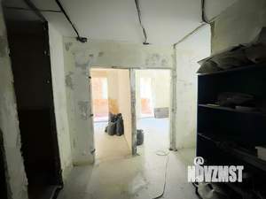 2-к квартира, вторичка, 52м2, 1/9 этаж