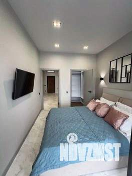 1-к квартира, вторичка, 50м2, 3/14 этаж