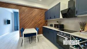 1-к квартира, вторичка, 41м2, 7/15 этаж