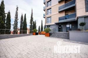 1-к квартира, вторичка, 47м2, 5/8 этаж